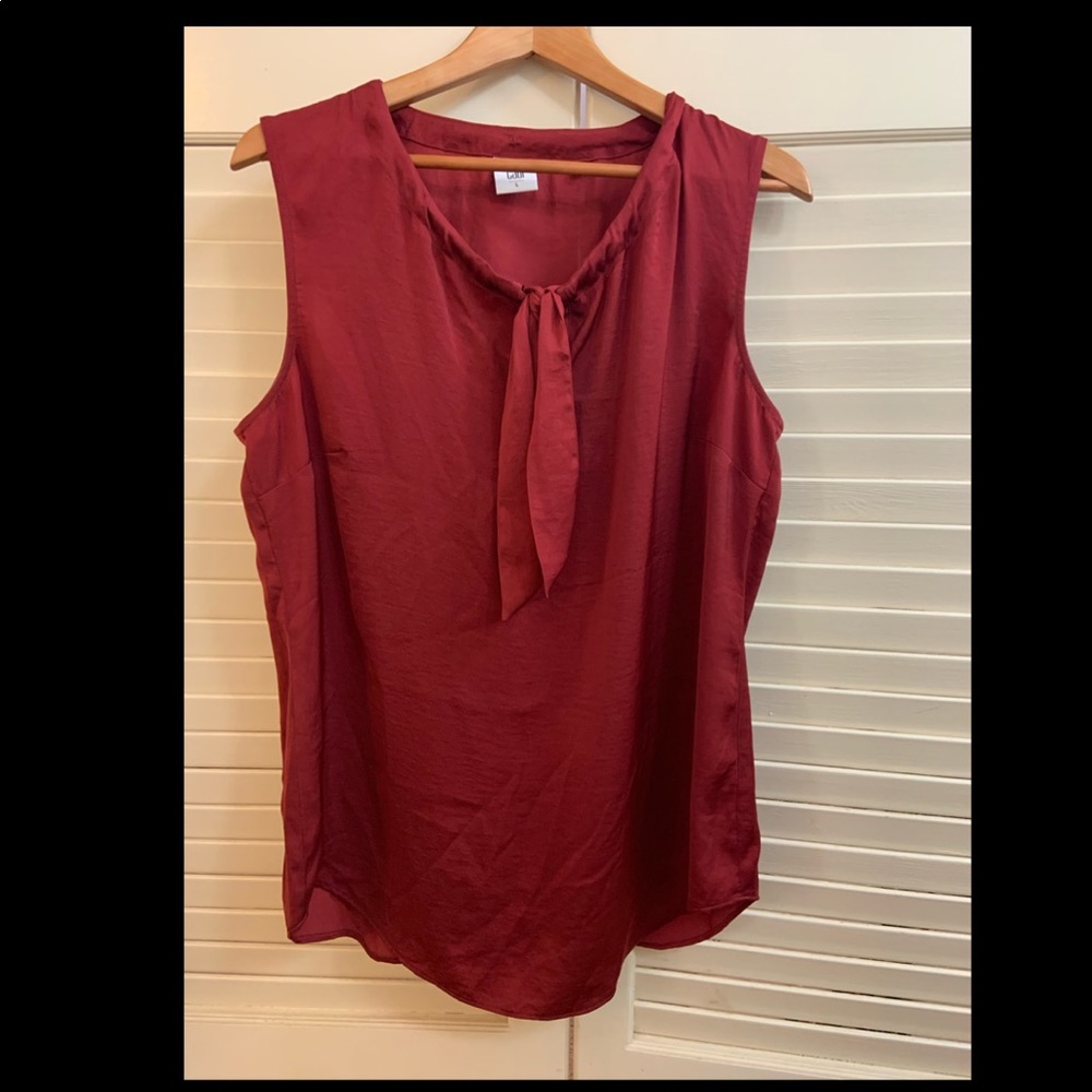 Perfect Summer Blouse